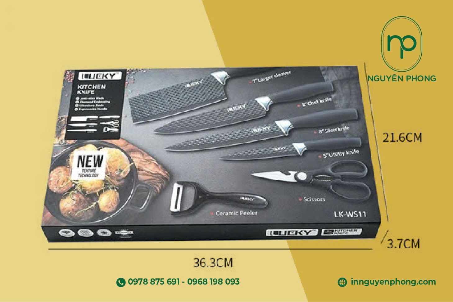 Xưởng in Nguyên Phong là xưởng in ấn hàng đầu tại Hà Nội